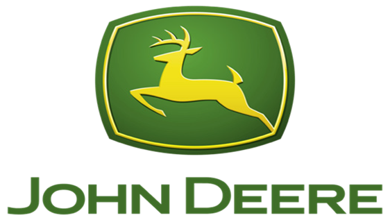 John Deere